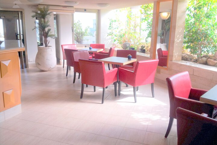 Hotel Interior 4 of 45