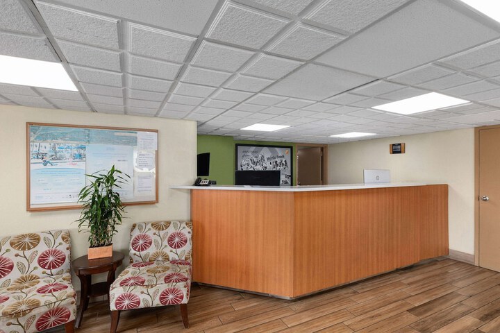 Hotel Interior 3 of 26