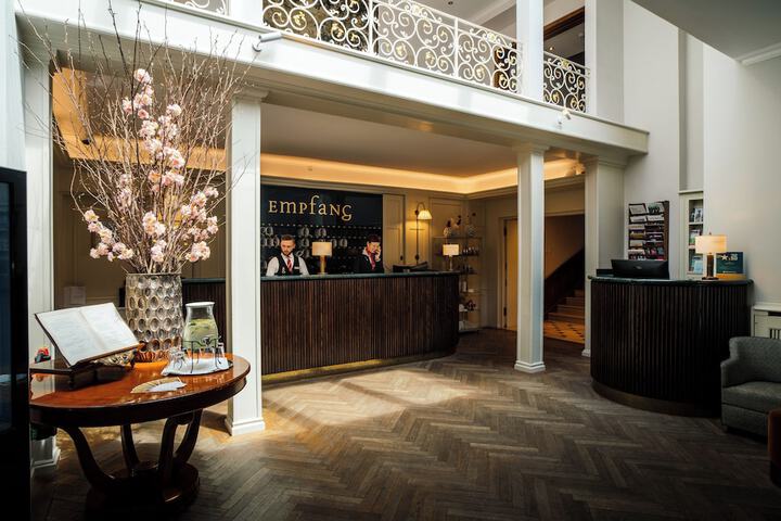 Hotel Interior 7 of 114