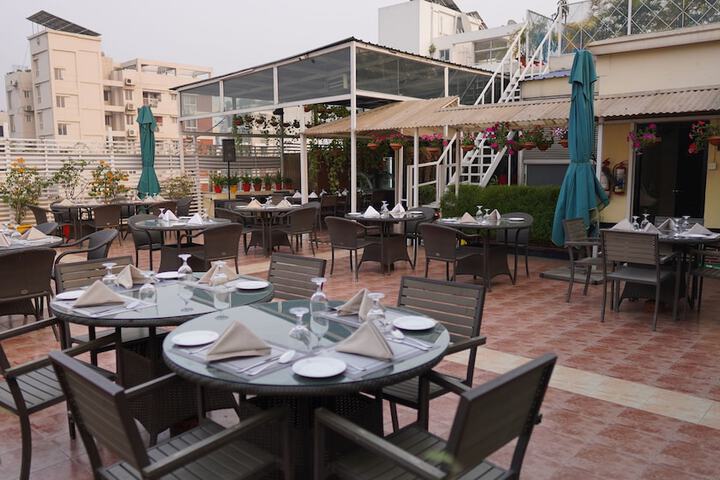 Terrace/Patio 61 of 61