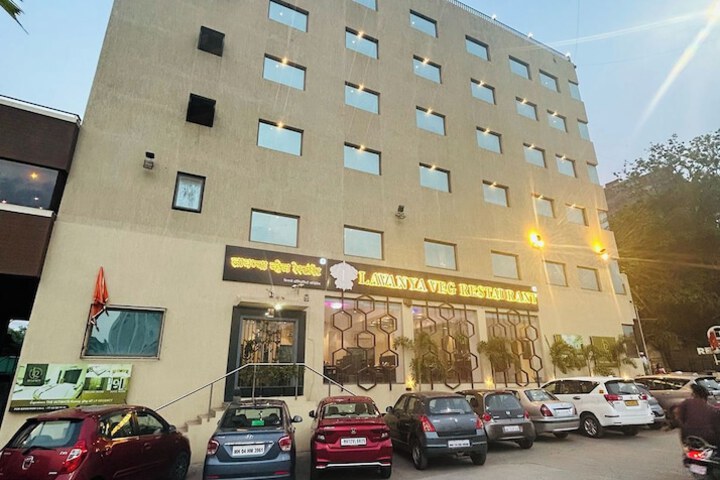 Lp Regency