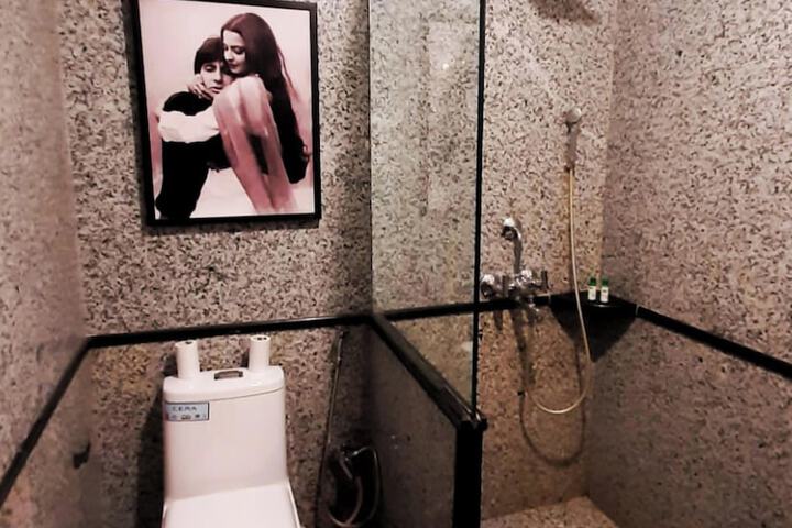 Bathroom Vanities
