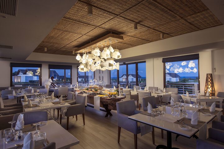 Restaurants