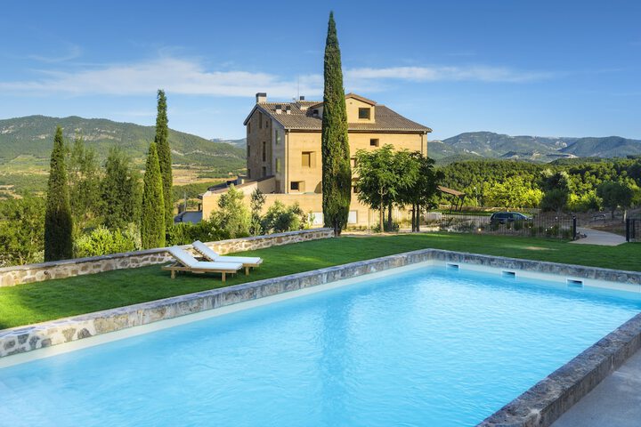 Photo of Torre del Marqués Hotel Spa & Winery - Small Luxury Hotels