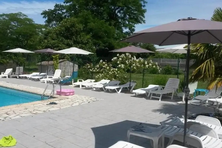 Pool 15 of 22