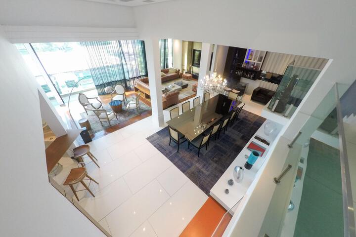 Hotel Interior 119 of 146