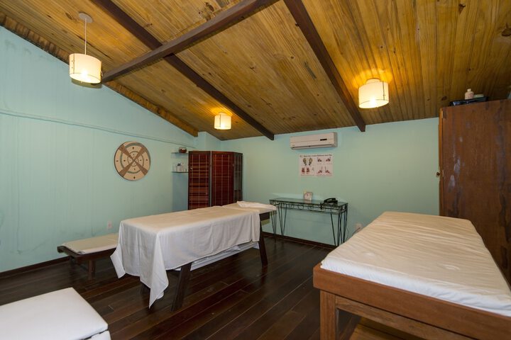 Hotel Spa
