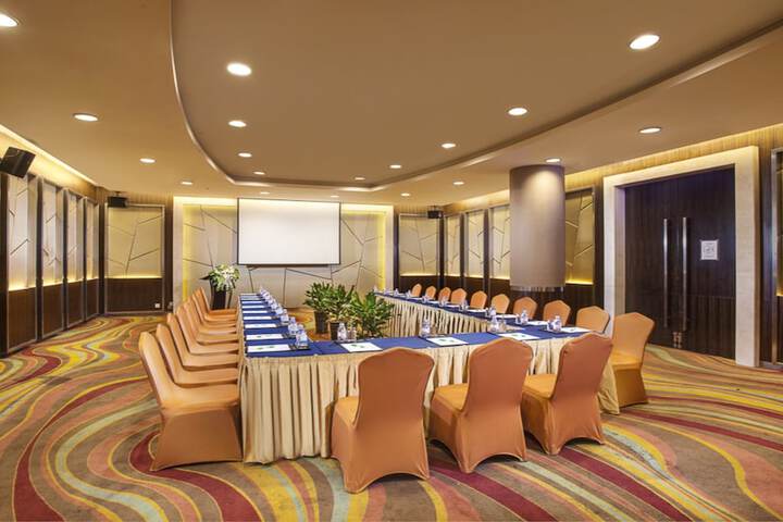 Meeting 104 of 127