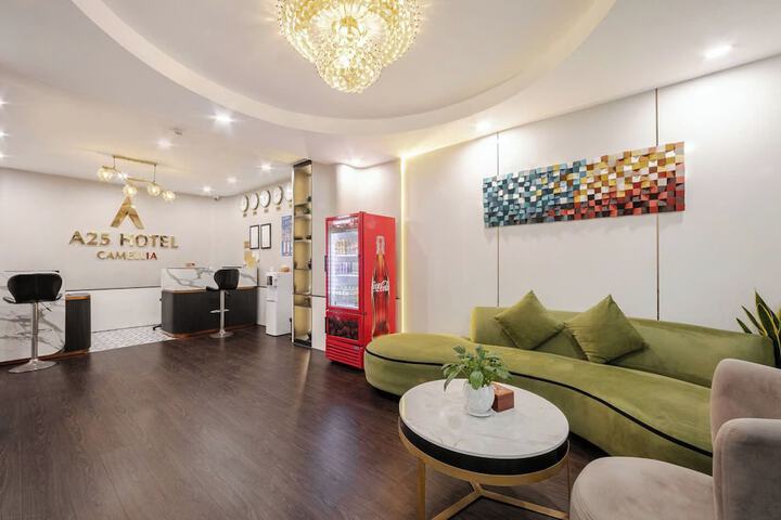 Hotel Interior 2 of 27