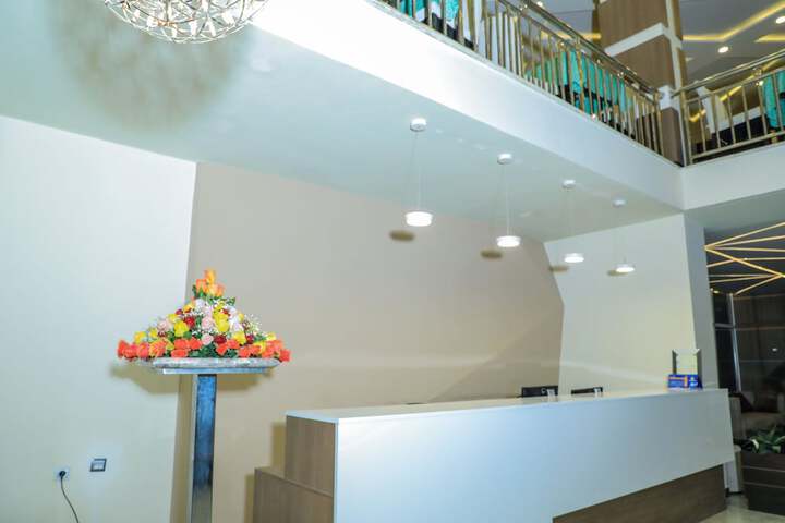 Hotel Interior 2 of 88