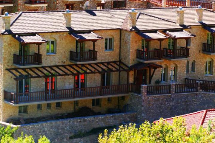 Olympios Zeus Hotel