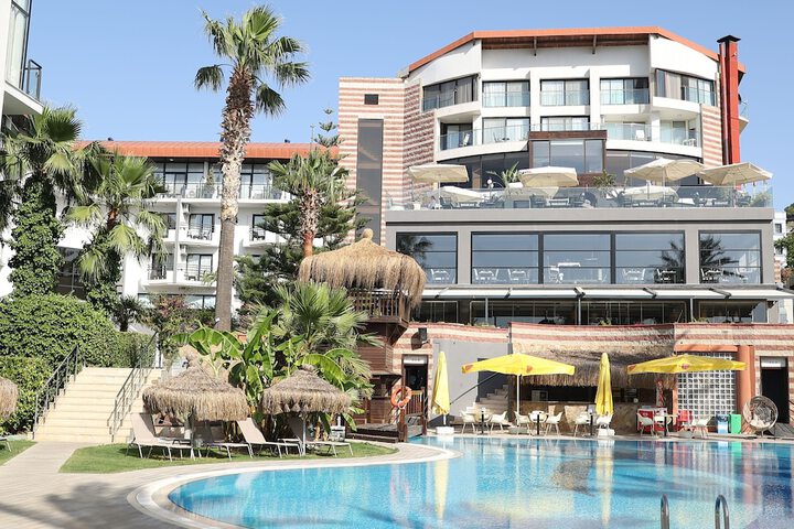 Hotel 153 of 164