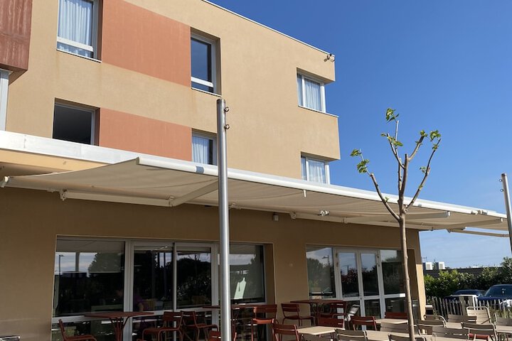 Terrace/Patio 16 of 32