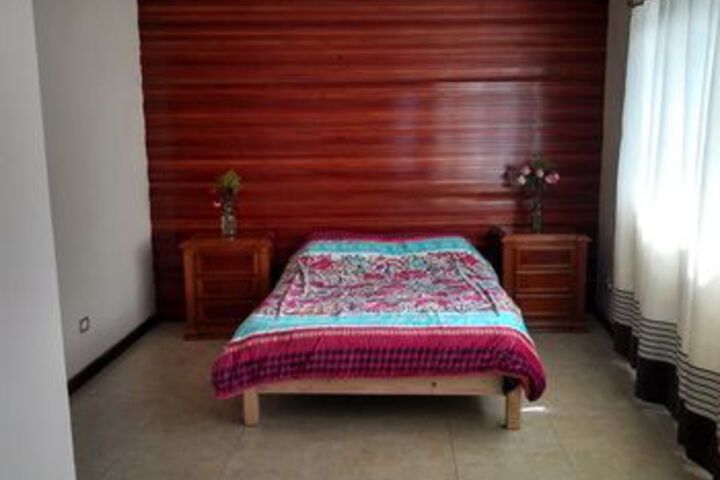 Hotel Hostal Huamantla
