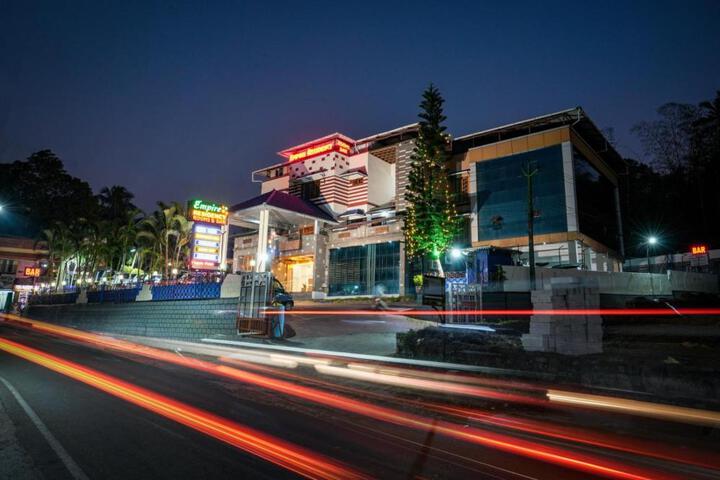 Empire Residency