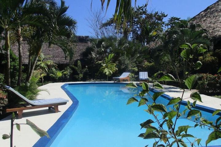 Pool 7 of 17