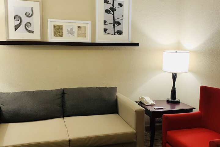 1 Bedroom Suite 2 Queen Beds (7 of 10)