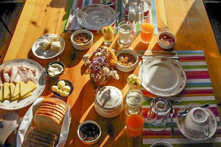 Breakfast/Coffee Service 29 of 58
