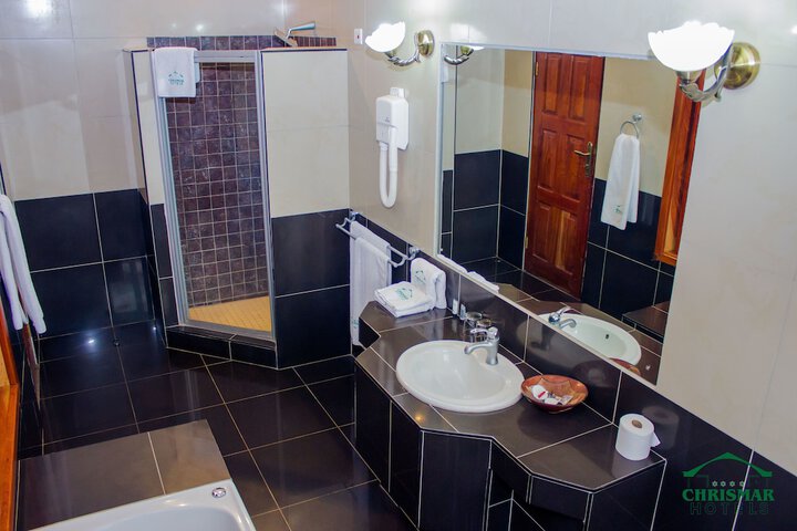 Bath Interior