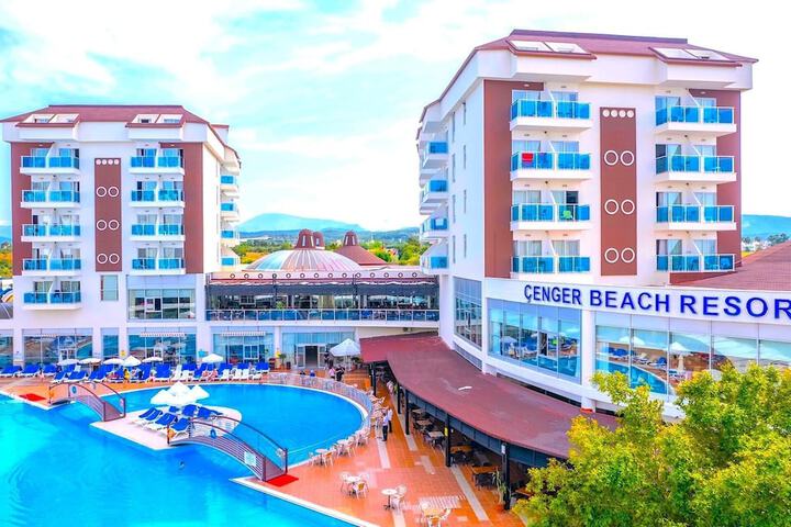 Hotel 167 of 172