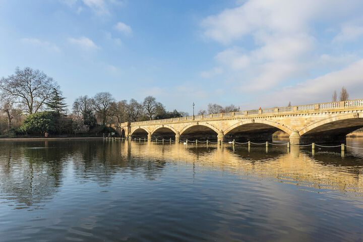 Photo of HYDE PARK GATE II BY ONEFINESTAY