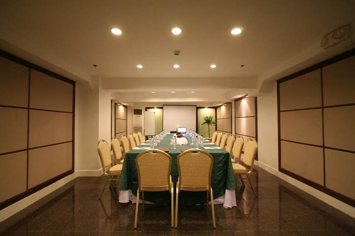 Meeting 55 of 57