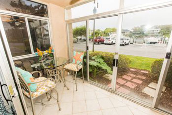 Terrace/Patio 63 of 64