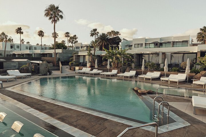 Pool to Cool