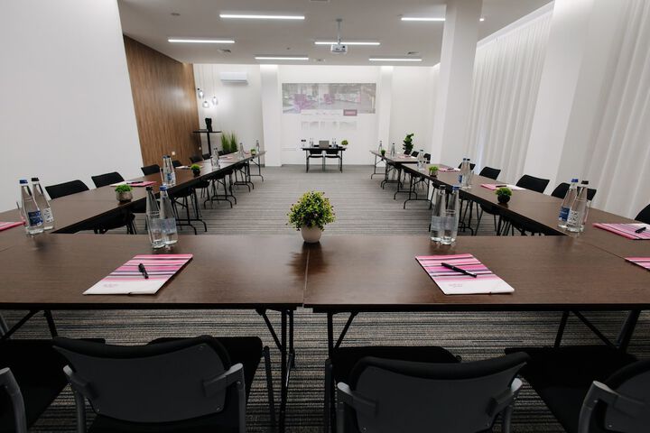 Meeting 7 of 30