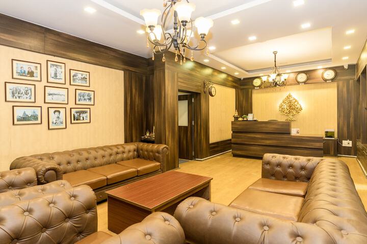 Hotel Interior 18 of 98