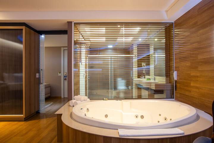 Spa Photos