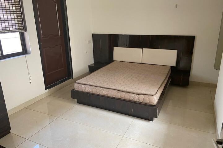 Ocho Homes by Eight Continents Belapur