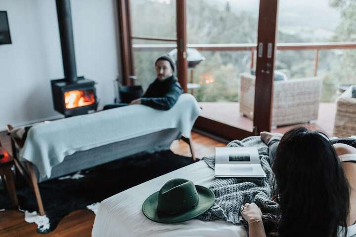 Spa Massage
