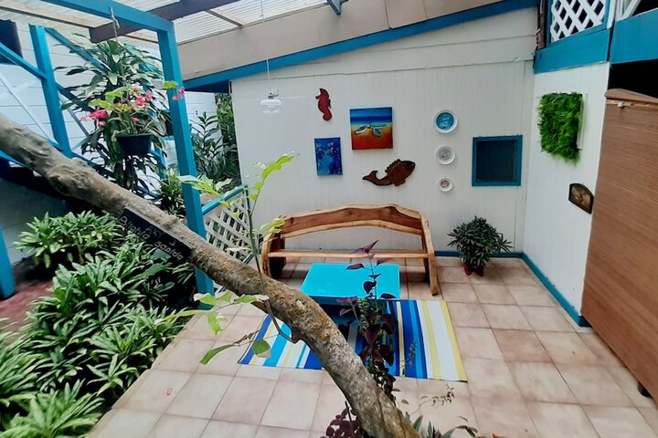 Terrace/Patio 78 of 87