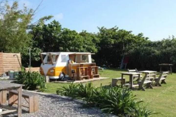 Mexico Style House