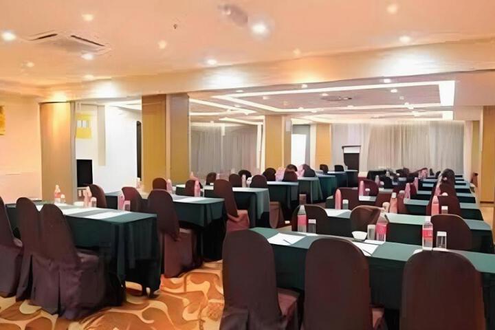 Fitness Facility Photos