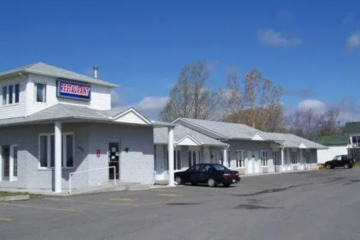 AUBERGE DU RUISSEAU