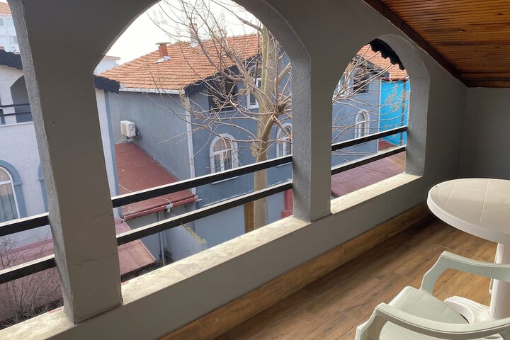 Terrace/Patio 41 of 59