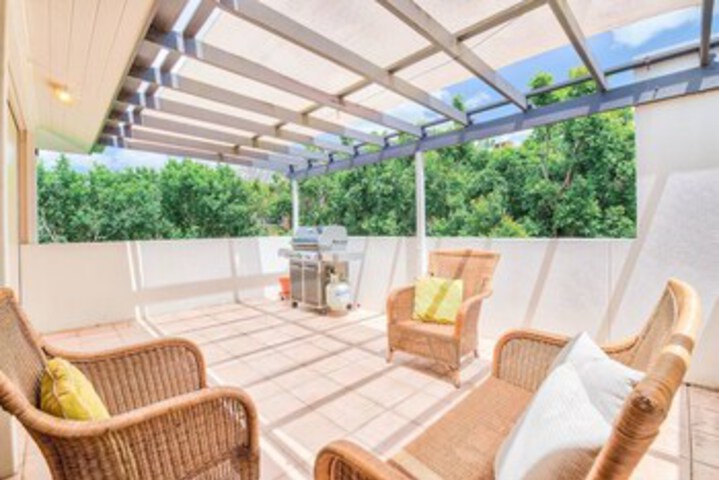 Terrace/Patio 27 of 28