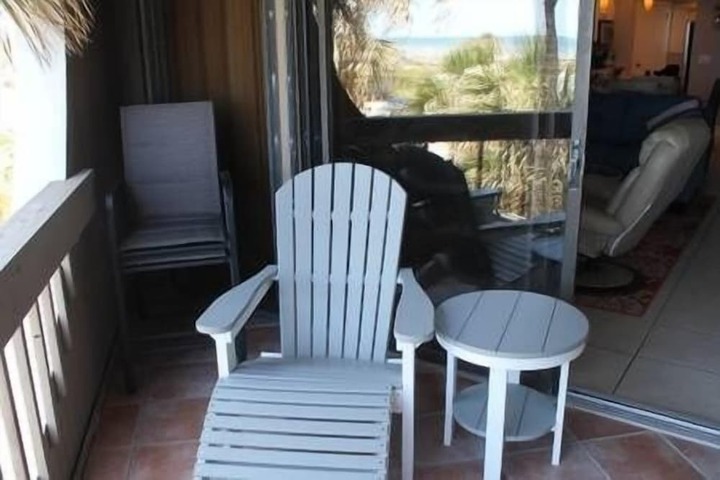 Terrace/Patio 14 of 23