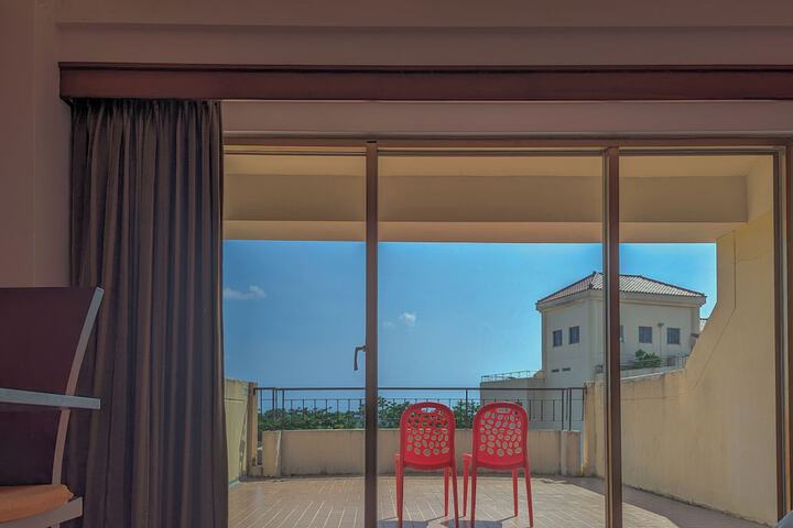 Terrace/Patio 28 of 90