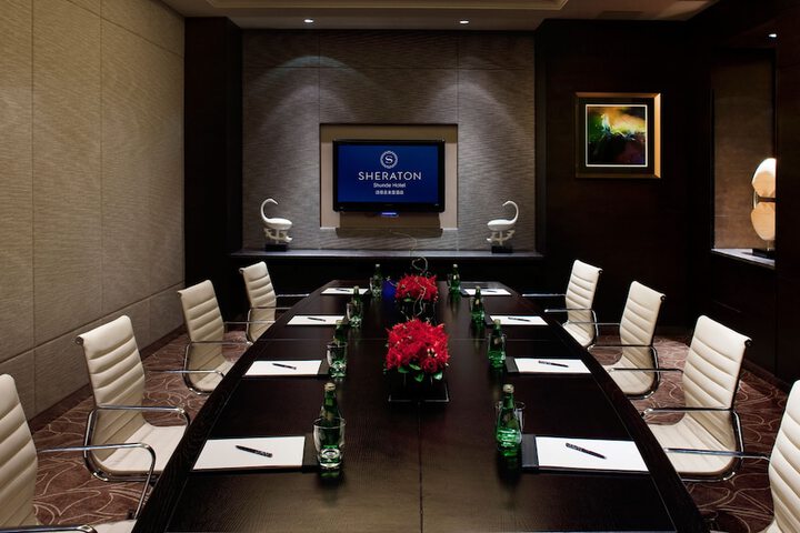 Meeting 36 of 43