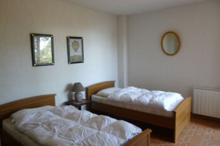 Inside Room Photo
