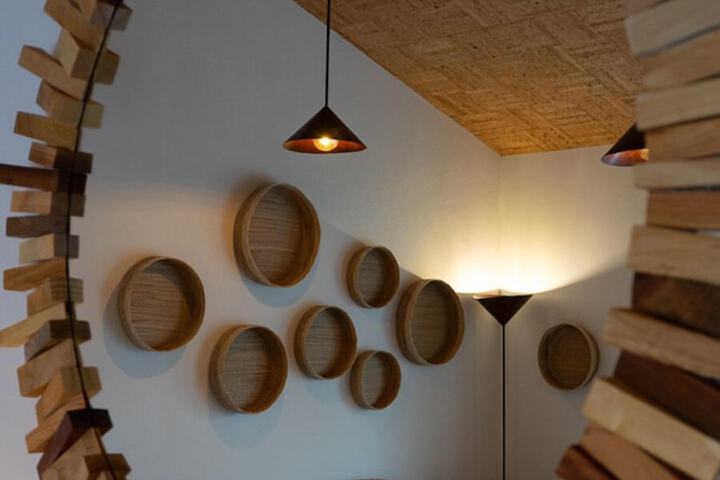 Hotel Interior 64 of 77