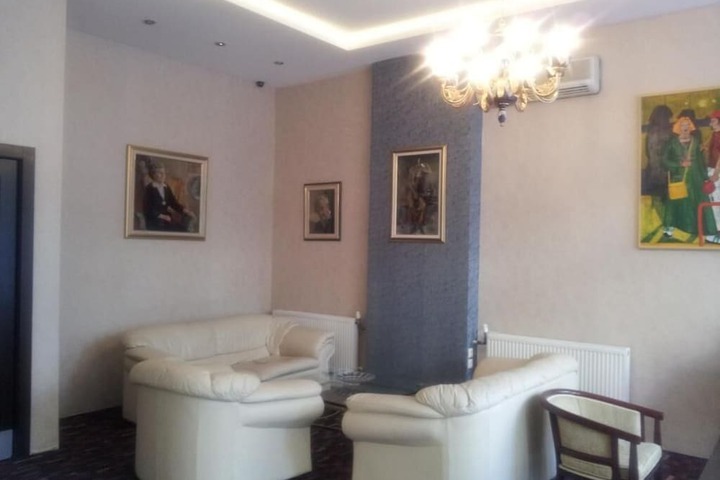 Hotel Interior 2 of 28