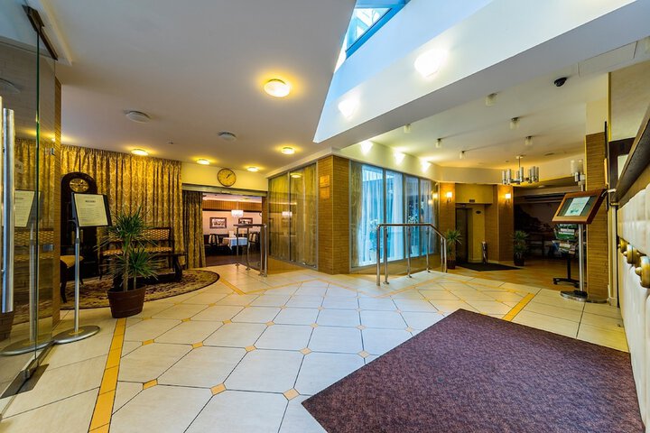Hotel Interior 2 of 74