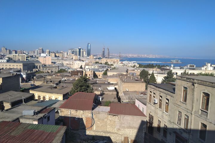 Hotel View 79 of 79