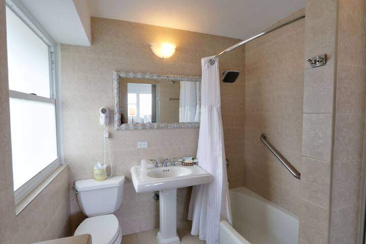 Bathroom Vanities