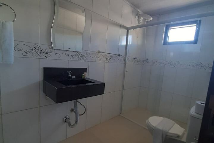 Bath Amenities