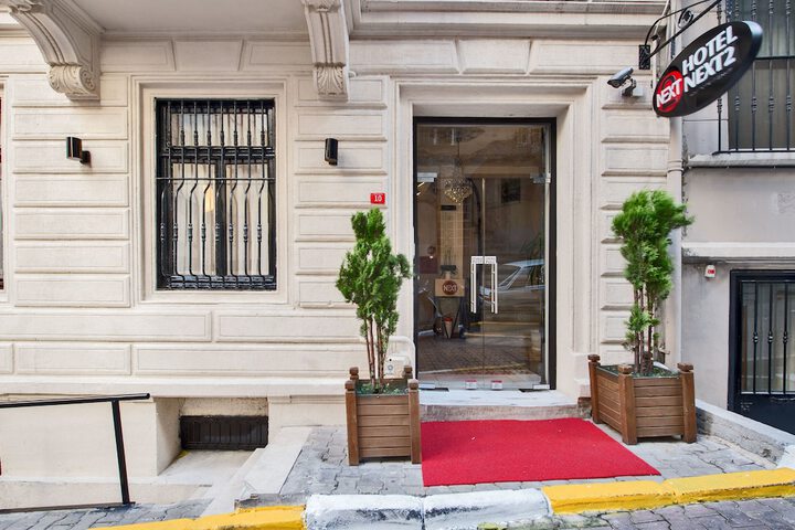 Hotel 78 of 84